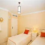 R5 Penthouse In Elviria *