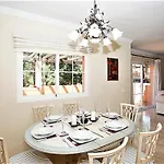 Apartment R5 Penthouse In Elviria Marbella
