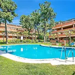 R5 Penthouse In Elviria Apartment