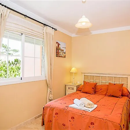 شقة R5 Penthouse In Elviria *