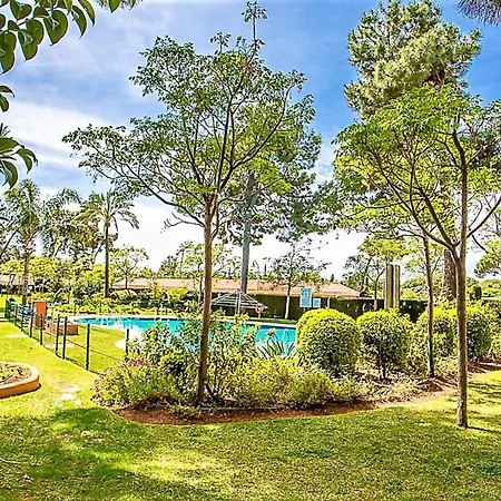 شقة R5 Penthouse In Elviria *