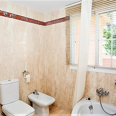 شقة R5 Penthouse In Elviria *