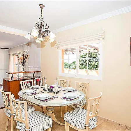 R5 Penthouse In Elviria *