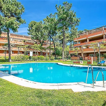 R5 Penthouse In Elviria 아파트