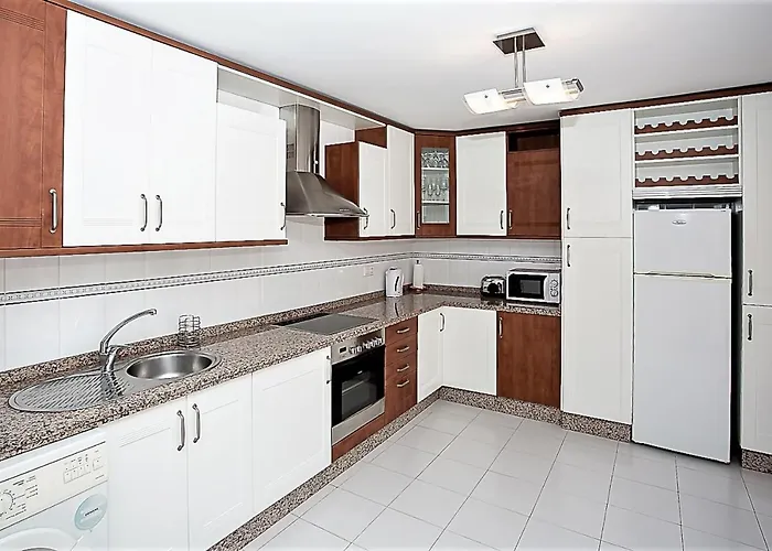 R5 Penthouse In Elviria