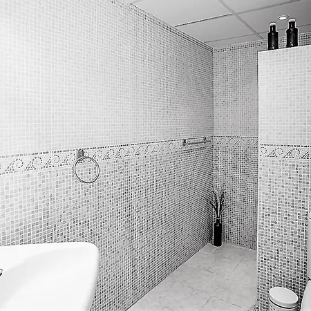 R5 Penthouse In Elviria Apartman *