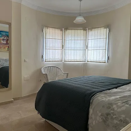 R5 Penthouse In Elviria Marbella