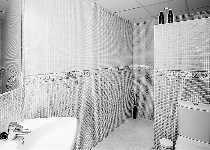 R5 Penthouse In Elviria Apartament *