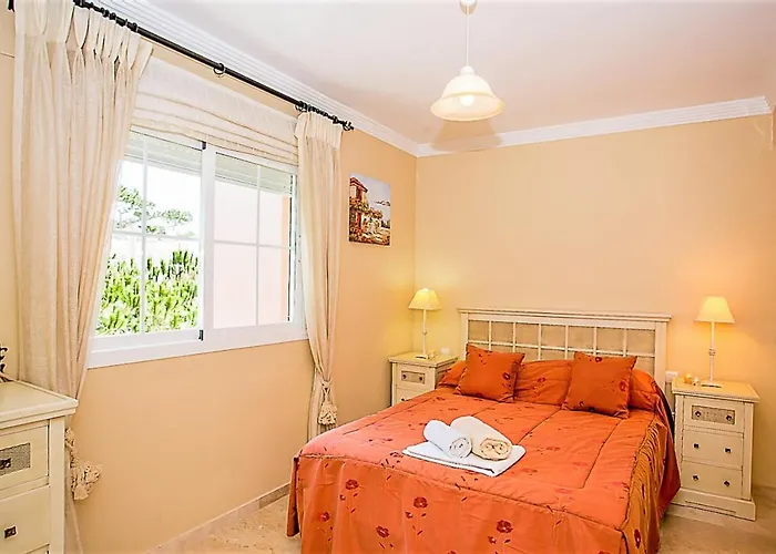 Apartament R5 Penthouse In Elviria *