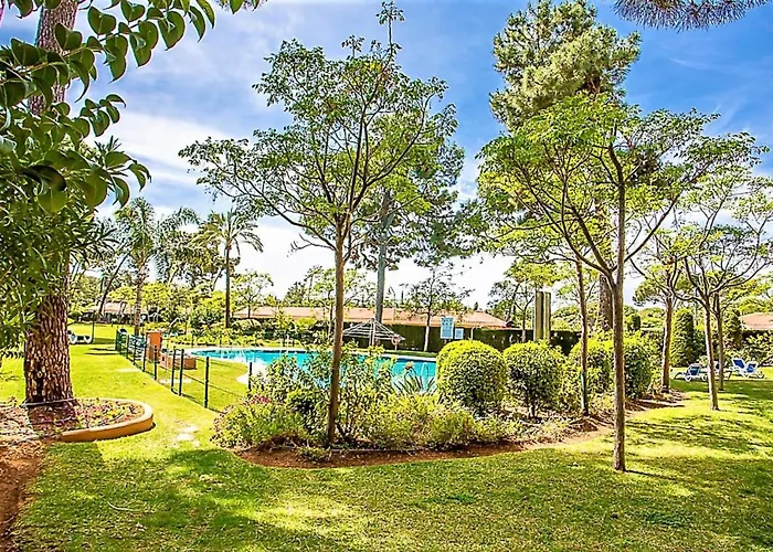 Apartament R5 Penthouse In Elviria *