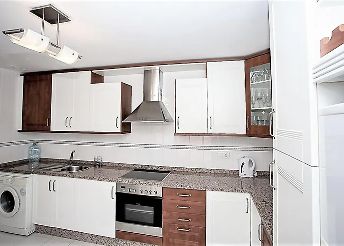 R5 Penthouse In Elviria * Marbella