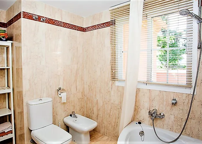 Apartament R5 Penthouse In Elviria *