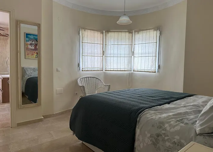 R5 Penthouse In Elviria Marbella